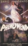 Affiche du film "Phenomena"
