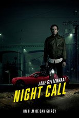 Affiche du film "Night Call"