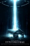 Affiche du film "Extraterrestrial"