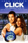 Affiche du film "Click : Télécommandez votre vie"