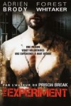 Affiche du film "The Experiment"