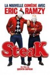 Affiche du film "Steak"