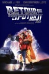 Affiche du film "Retour vers le futur II"