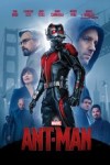 Affiche du film "Ant-Man"