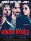 Affiche du film "Knock Knock"