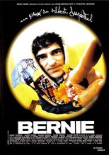 Affiche du film "Bernie"