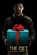 Affiche du film "The Gift"