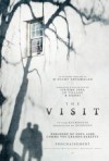 Affiche du film "The Visit"