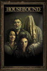 Affiche du film "Housebound"