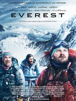 Affiche du film "Everest"