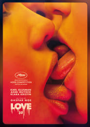 Affiche du film "Love"