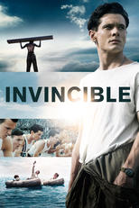 Affiche du film "Invincible"