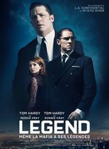 Affiche du film "Legend"