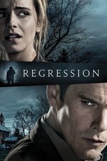 Affiche du film "Régression"