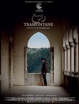 Affiche du film "Tramontane"