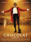 Affiche du film "Chocolat"