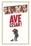 Affiche du film "Ave, César !"