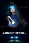 Affiche du film "Midnight special"