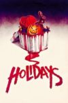 Affiche du film "Holidays"