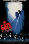 Affiche du film "The Gate : La Fissure"