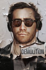 Affiche du film "Demolition"