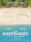 Affiche du film "Les Naufragés"