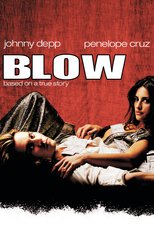 Affiche du film "Blow"