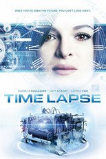 Affiche du film "Time Lapse"