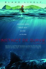 Affiche du film "Instinct de survie"