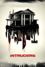 Affiche du film "Intruders"