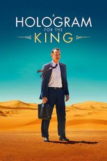 Affiche du film "A Hologram for the King"