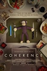 Affiche du film "Coherence"