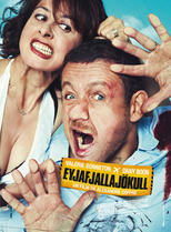 Affiche du film "Eyjafjallajökull"