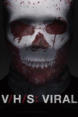 Affiche du film "V/H/S: Viral"