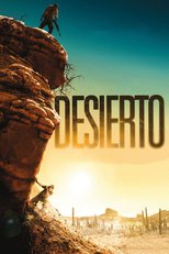 Affiche du film "Desierto"