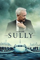 Affiche du film "Sully"