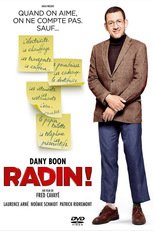 Affiche du film "Radin !"