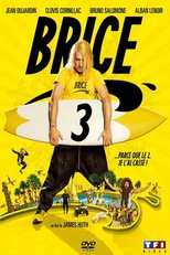 Affiche du film "Brice 3"