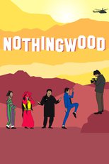 Affiche du film "Nothingwood"