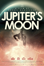 Affiche du film "La Lune de Jupiter"