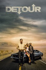 Affiche du film "Detour"