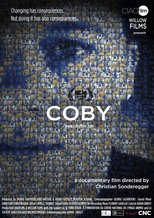 Affiche du film "Coby"