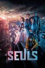 Affiche du film "Seuls"