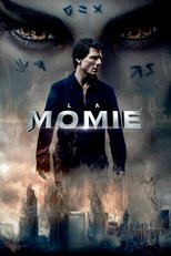 Affiche du film "La Momie"