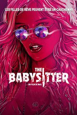 Affiche du film "The Babysitter"