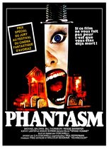 Affiche du film "Phantasm"