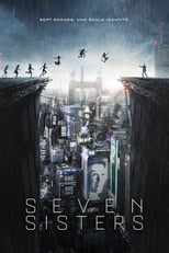 Affiche du film "Seven Sisters"