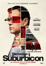 Affiche du film ""