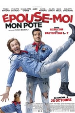 Affiche du film ""