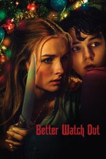 Affiche du film "Watch Out"